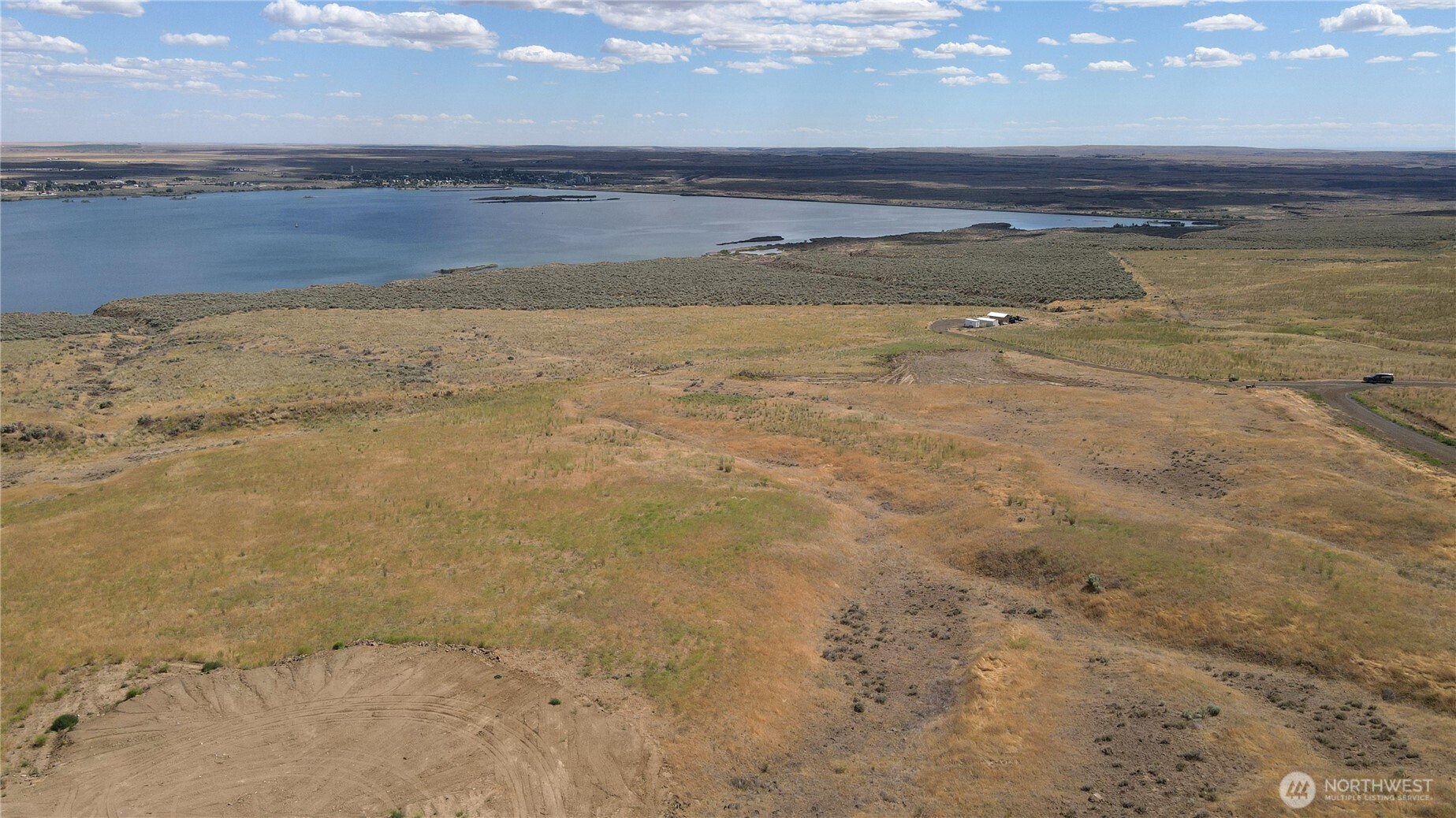 210 Banks Lake Road #99115, Coulee City, WA 99115