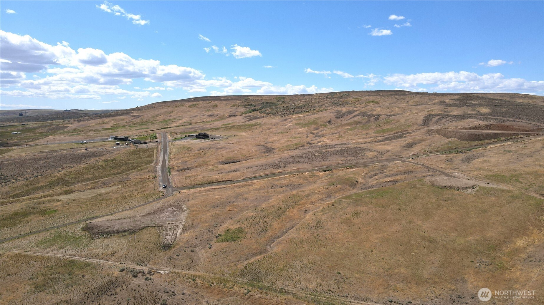 210 Banks Lake Road #99115, Coulee City, WA 99115