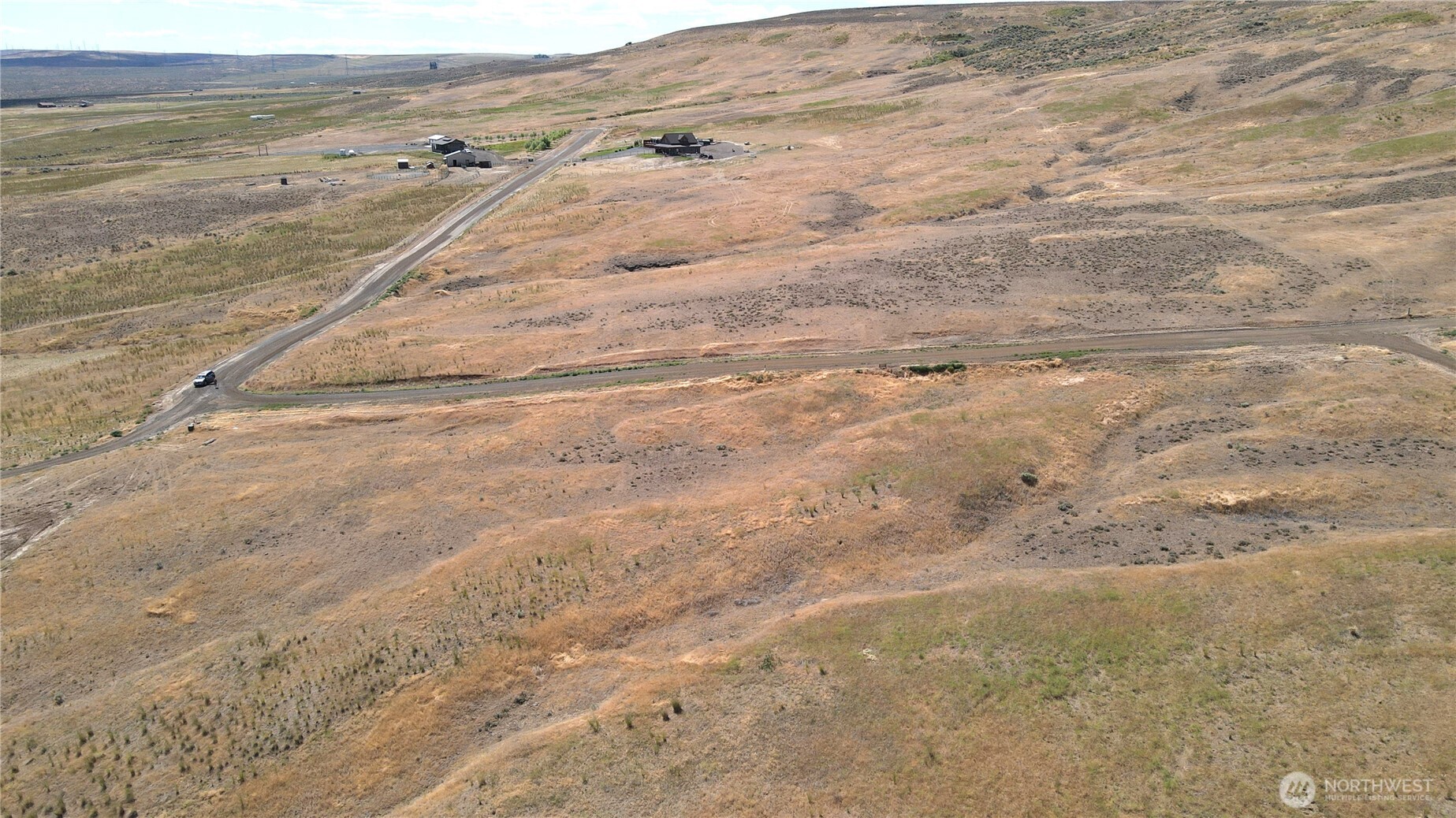 210 Banks Lake Road #99115, Coulee City, WA 99115