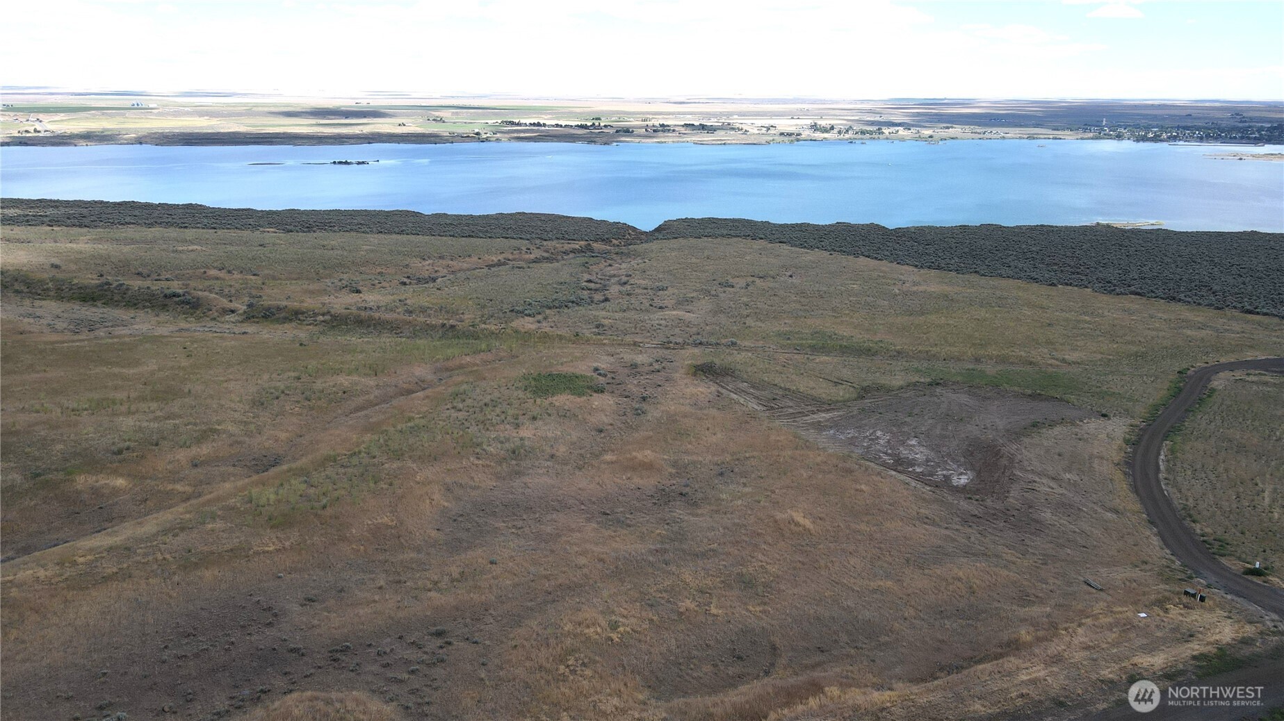 210 Banks Lake Road #99115, Coulee City, WA 99115