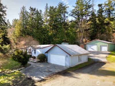 15330 Dewey Crest Lane , Anacortes, WA 98221 - Photo 1