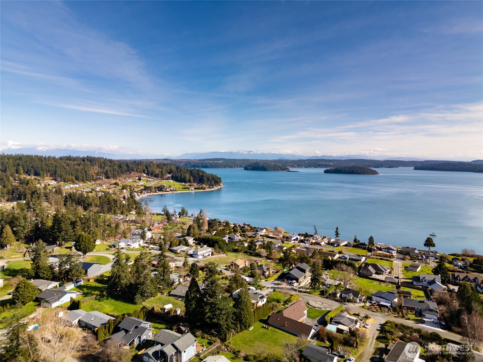 15330 Dewey Crest Lane , Anacortes, WA 98221