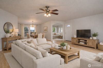 15330 Dewey Crest Lane , Anacortes, WA 98221 - Photo 2