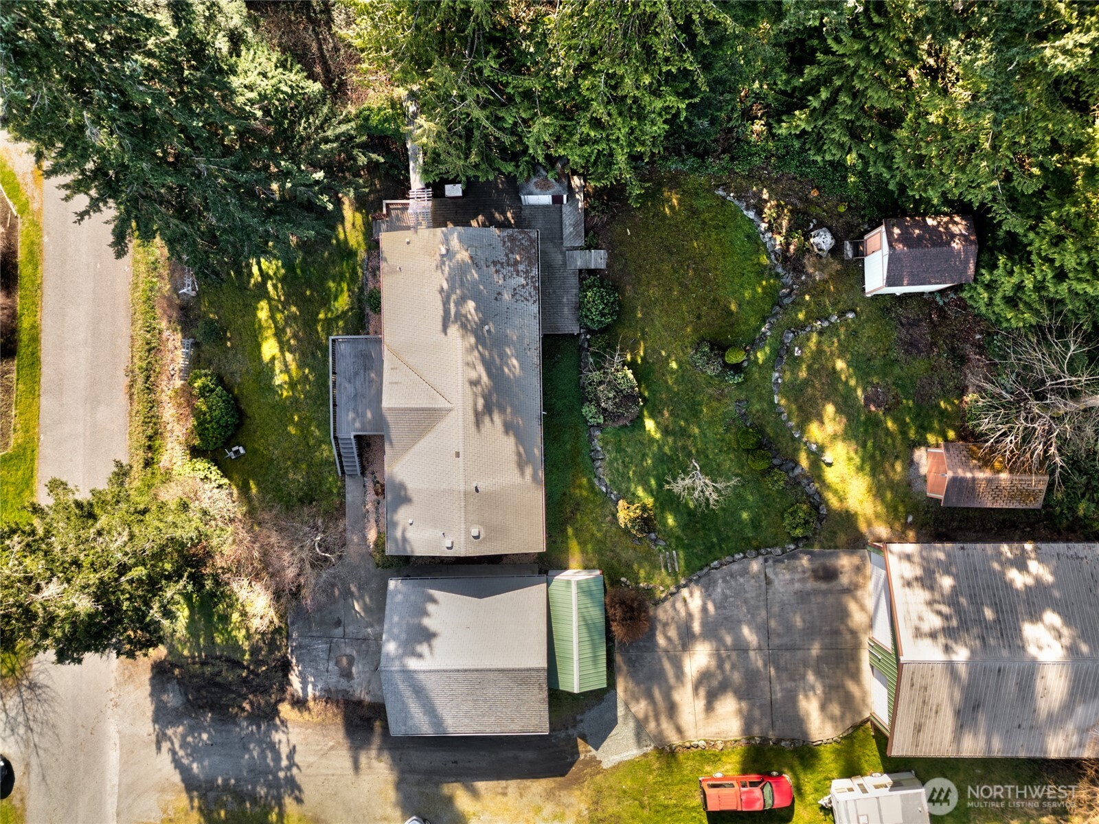 15330 Dewey Crest Lane , Anacortes, WA 98221