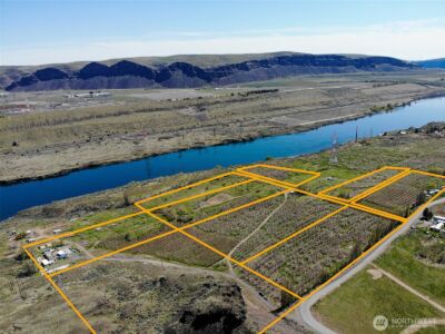 7199 Tarpiscan Road #Lot 3, Malaga, WA 98828 - Photo 2