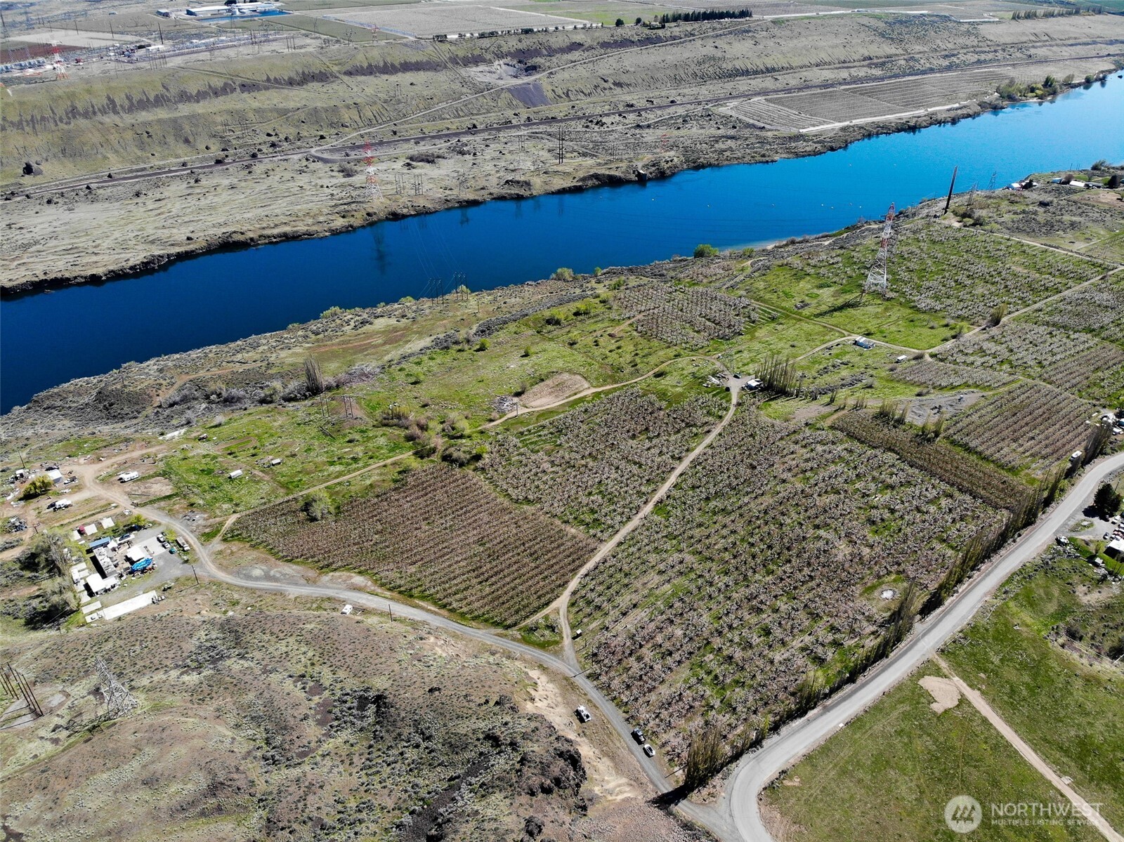 7199 Tarpiscan Road #Lot 3, Malaga, WA 98828