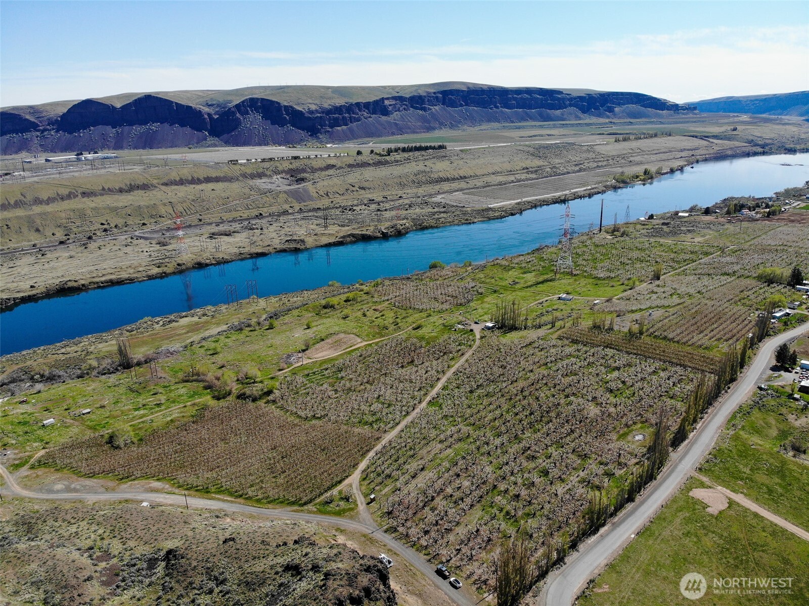 7199 Tarpiscan Road #Lot 3, Malaga, WA 98828