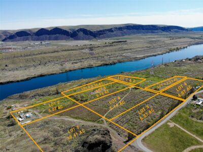 7199 Tarpiscan Road #Lot 4, Malaga, WA 98828 - Photo 1