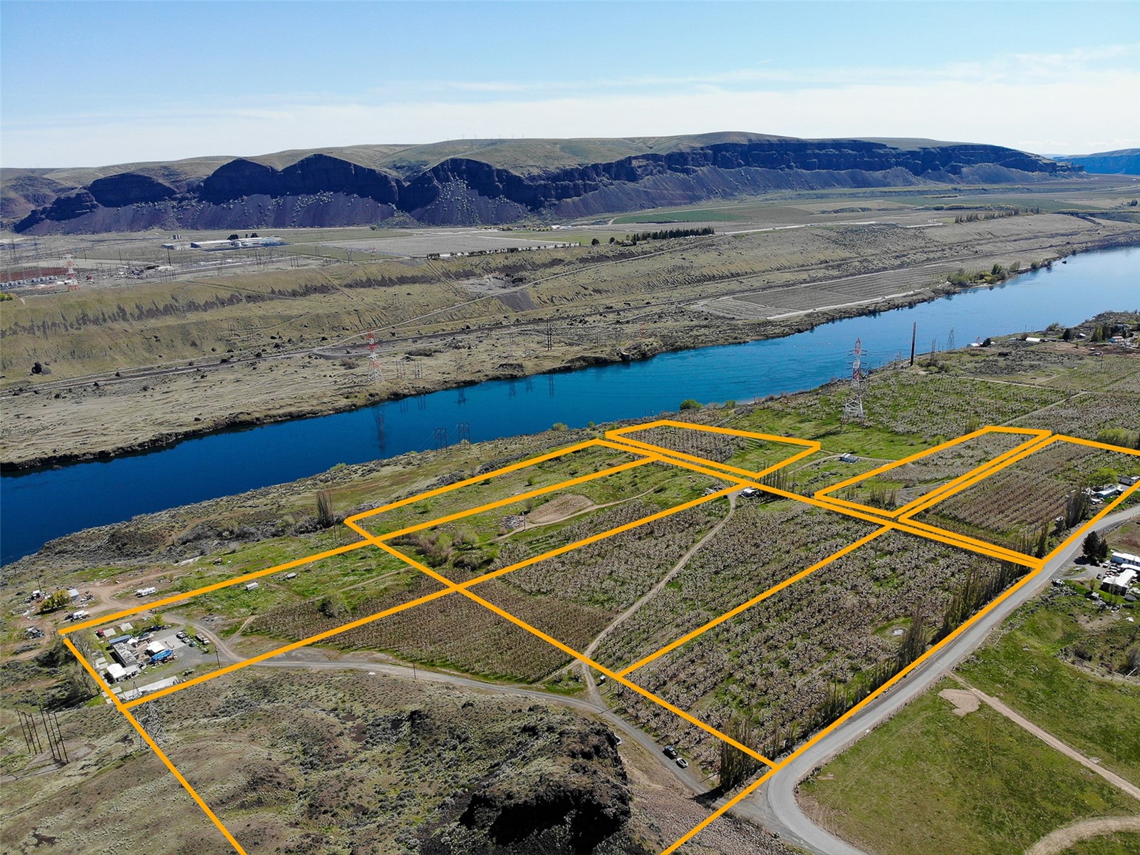 7199 Tarpiscan Road #Lot 4, Malaga, WA 98828