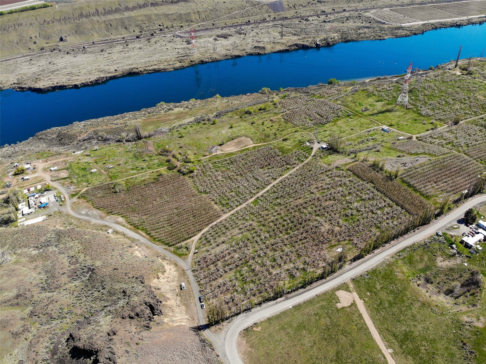 7199 Tarpiscan Road #Lot 4, Malaga, WA 98828