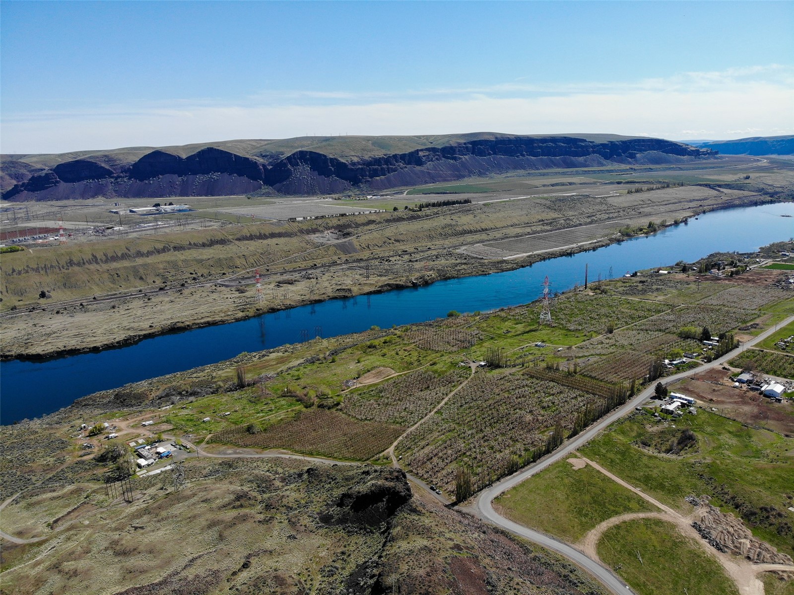 7199 Tarpiscan Road #Lot 4, Malaga, WA 98828