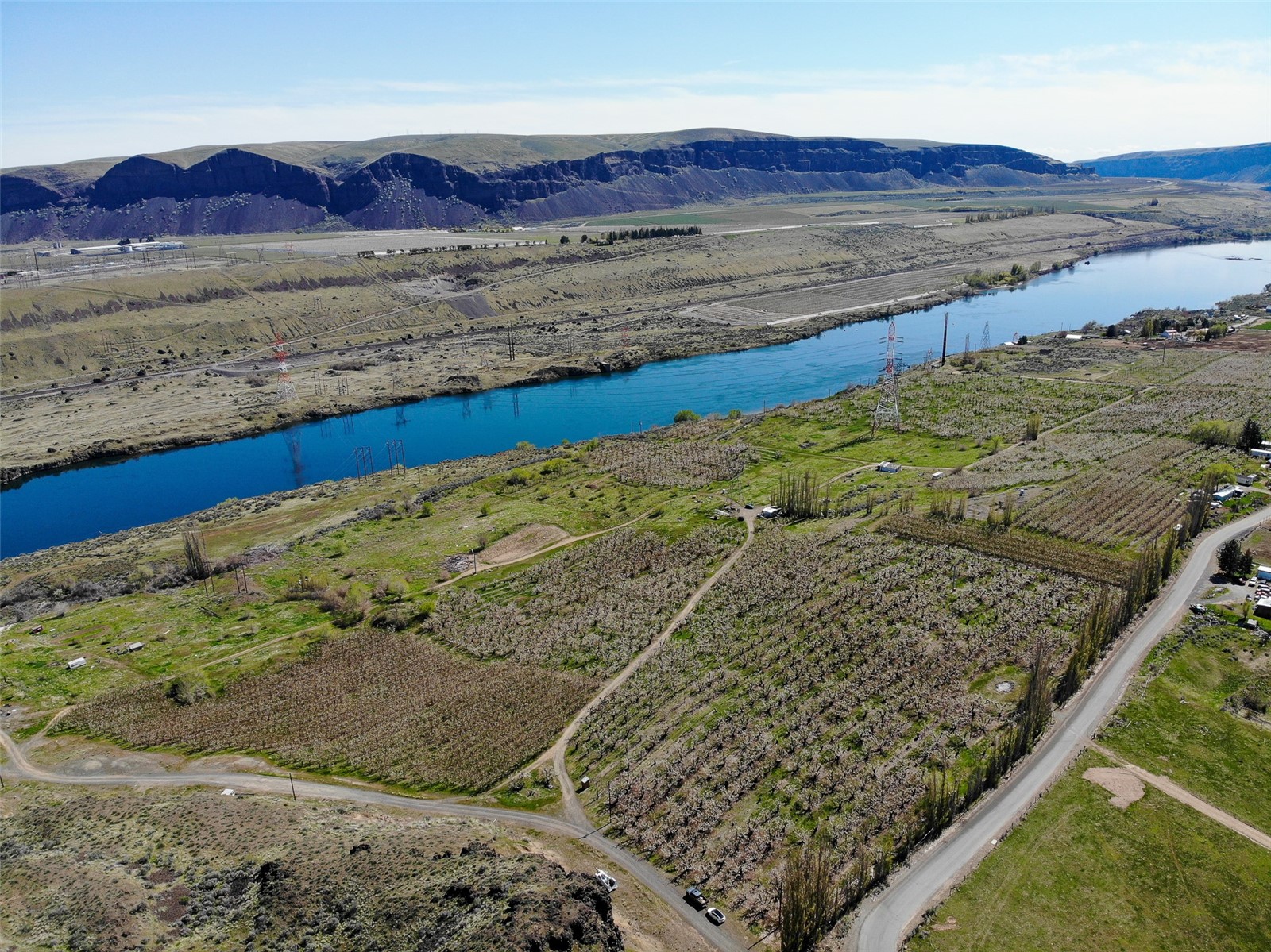 7199 Tarpiscan Road #Lot 4, Malaga, WA 98828