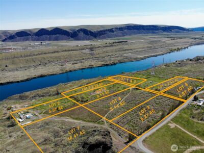 7199 Tarpiscan Road #Lot 5, Malaga, WA 98828 - Photo 1