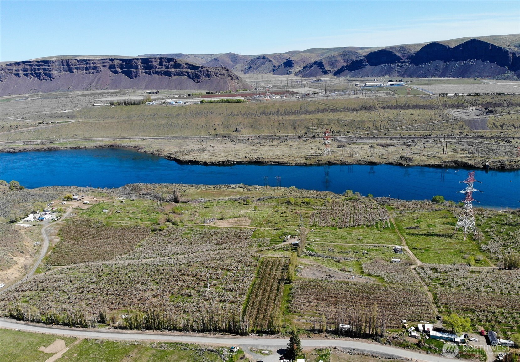 7199 Tarpiscan Road #Lot 5, Malaga, WA 98828