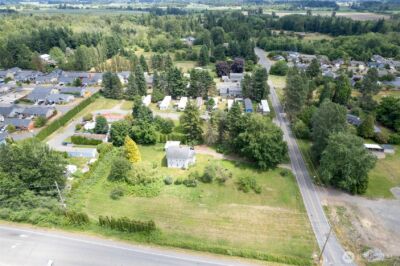 1886 Trigg Road , Ferndale, WA 98248 - Photo 3