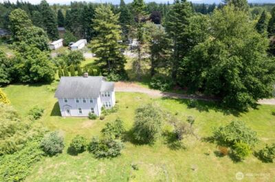 1886 Trigg Road , Ferndale, WA 98248 - Photo 4