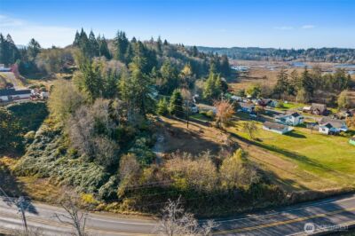 0 X Morris Street , Raymond, WA 98577 - Photo 4