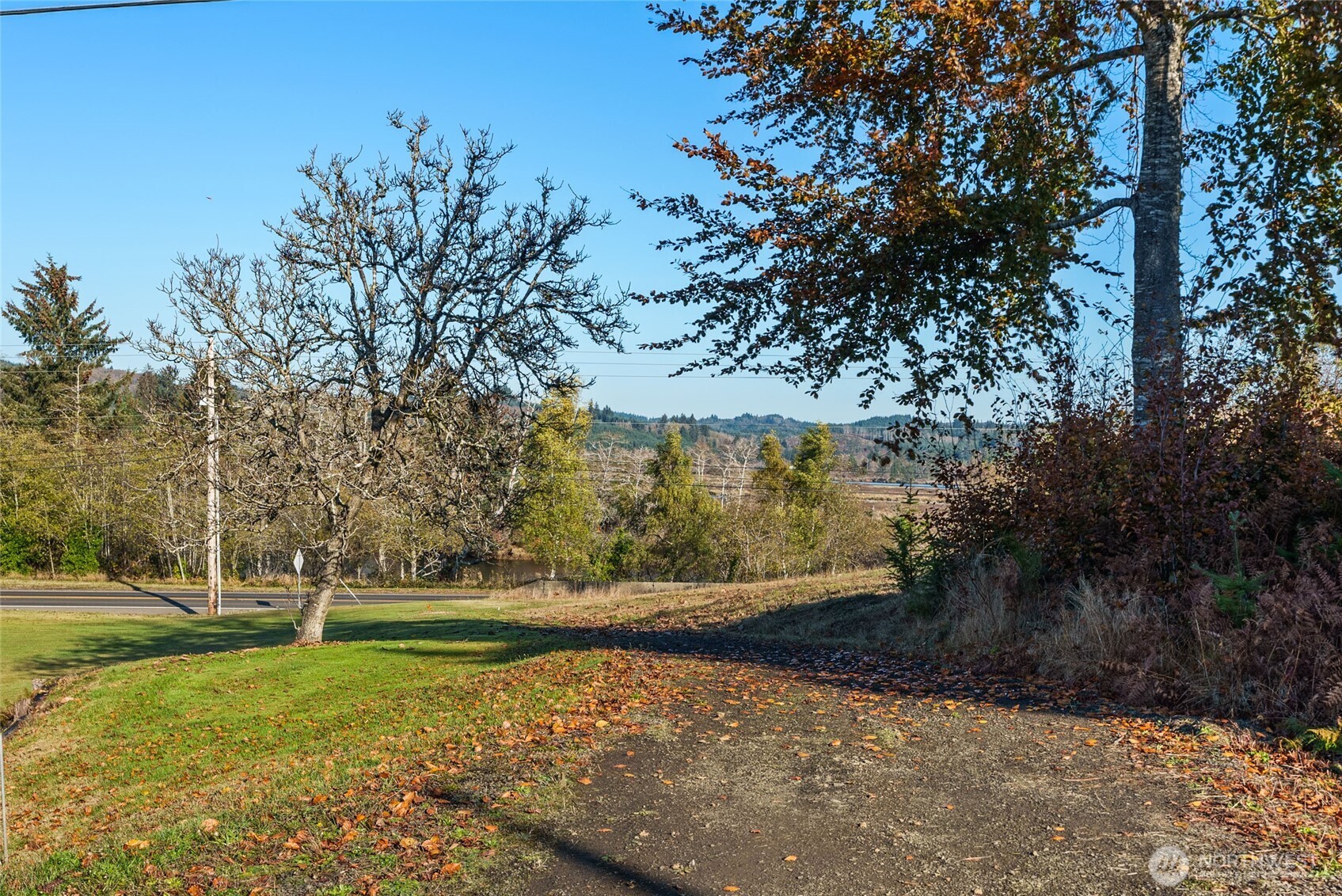 0 X Morris Street , Raymond, WA 98577