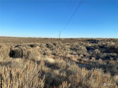 4549 W Coyote Trail , Ephrata, WA 98823