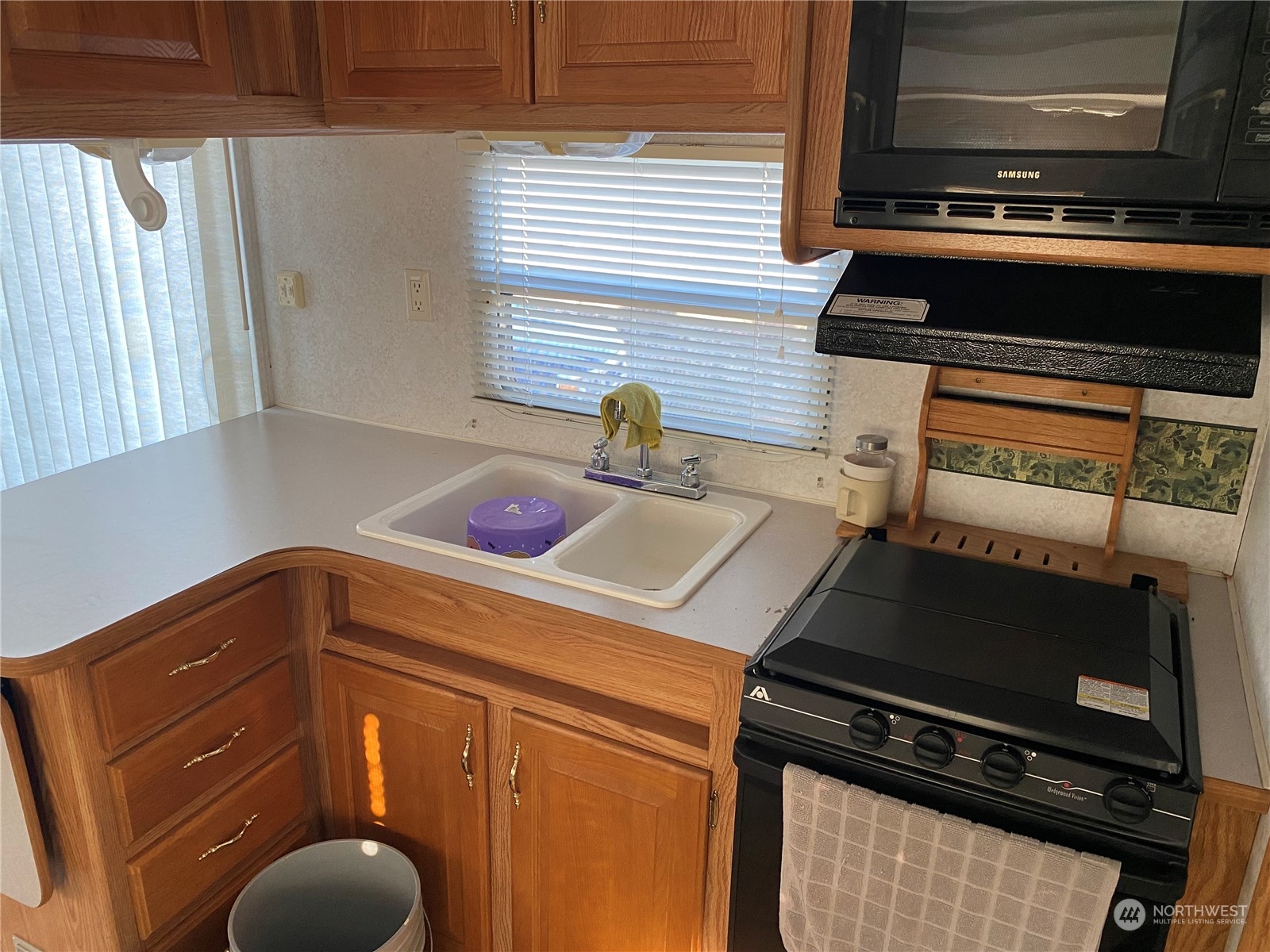 4549 W Coyote Trail , Ephrata, WA 98823