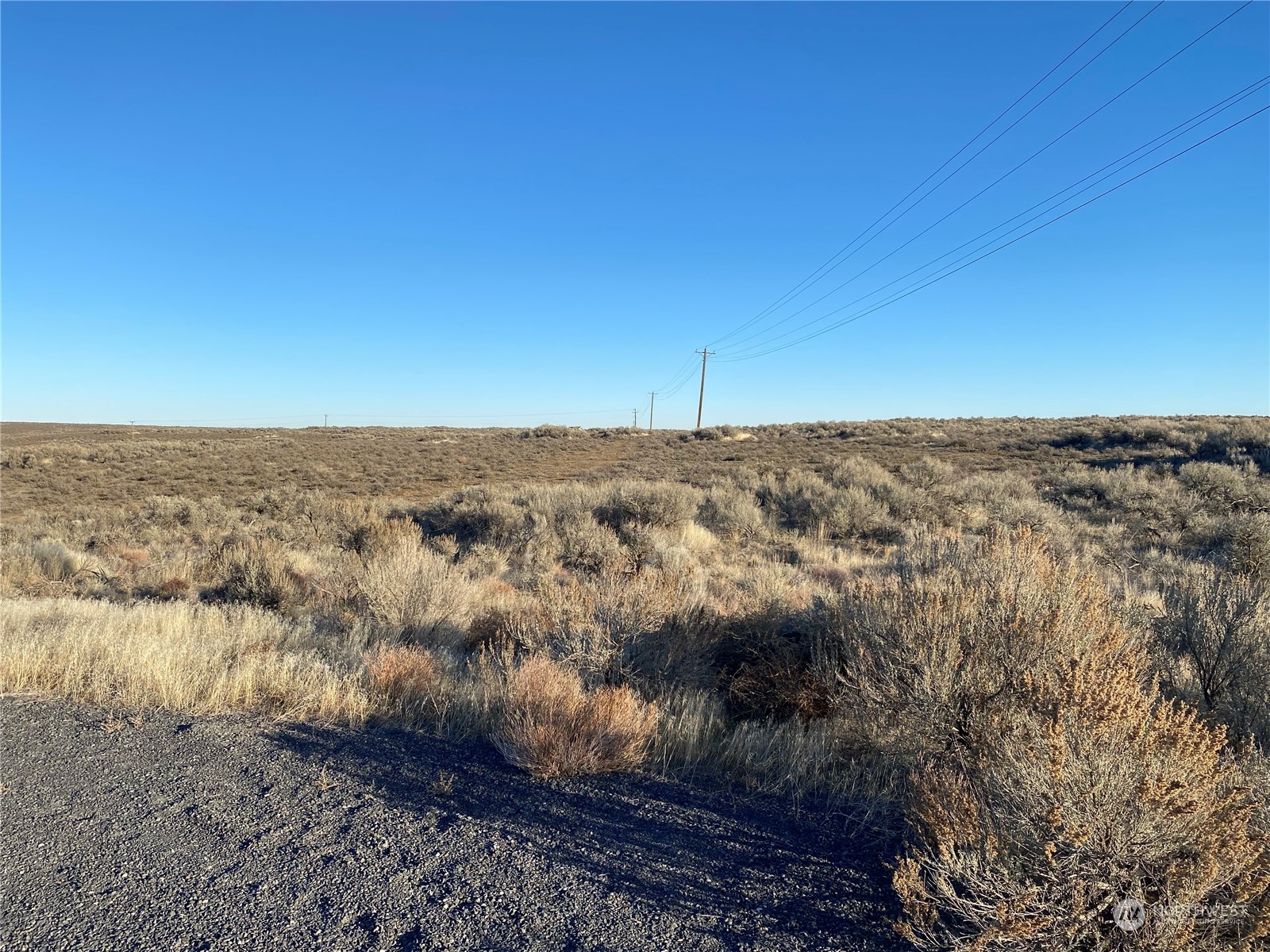 4549 W Coyote Trail , Ephrata, WA 98823