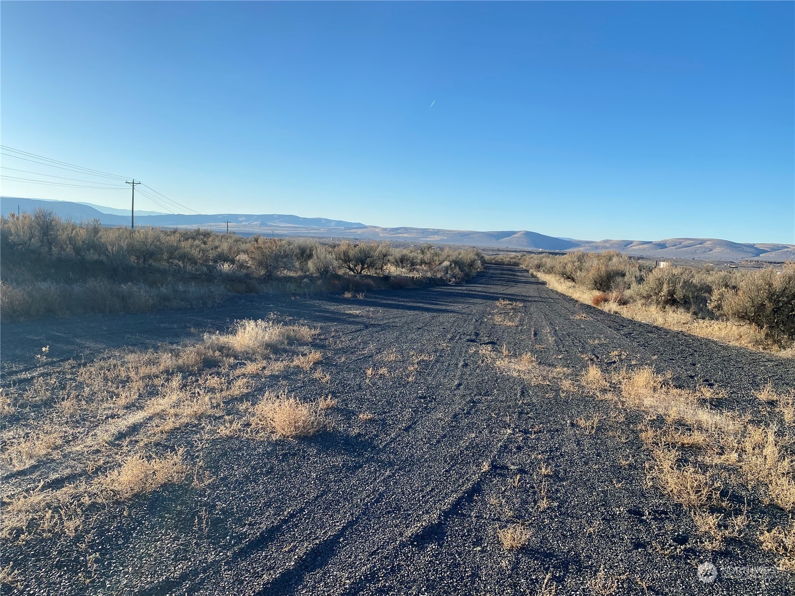 4549 W Coyote Trail , Ephrata, WA 98823