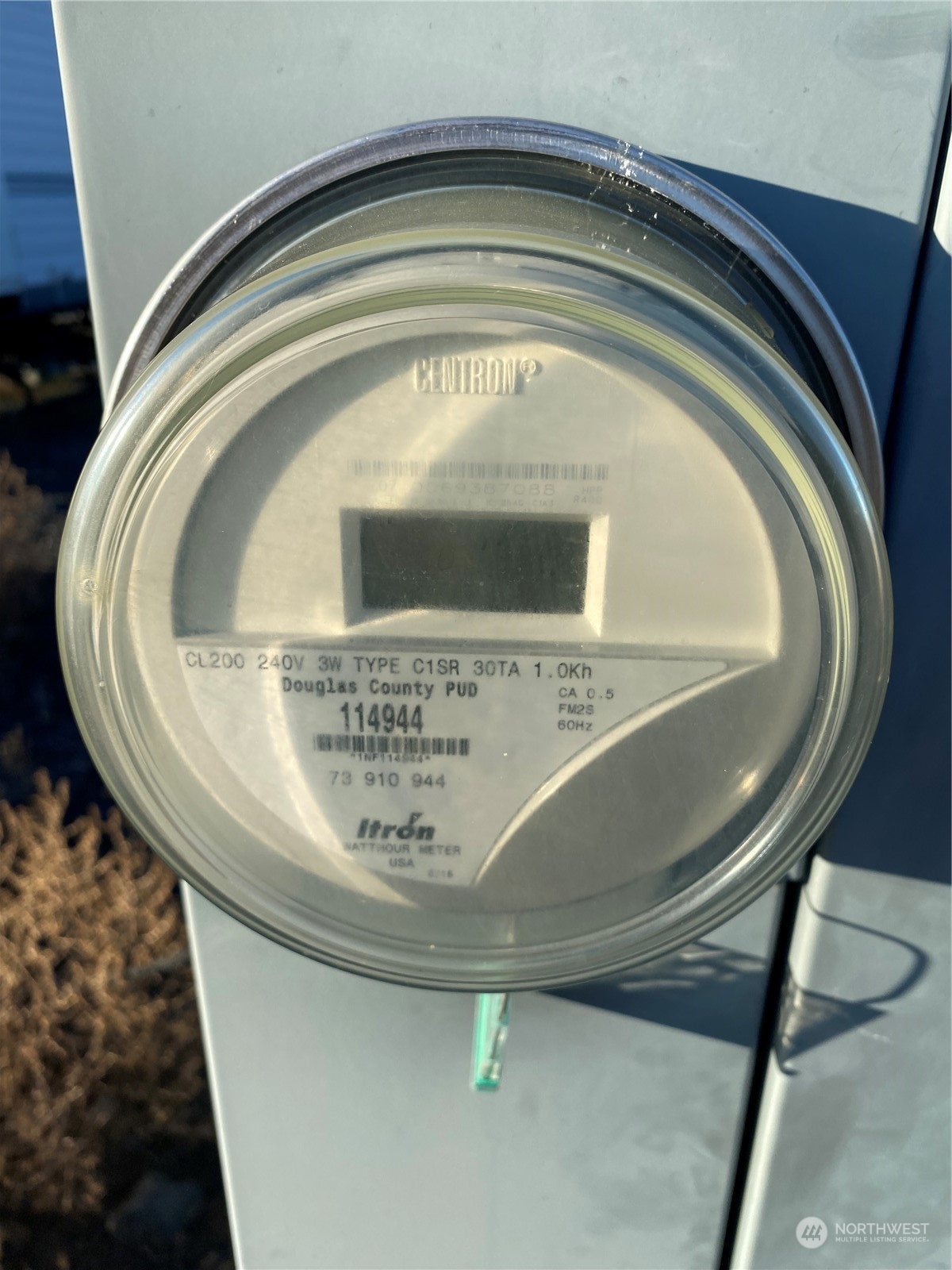 4549 W Coyote Trail , Ephrata, WA 98823