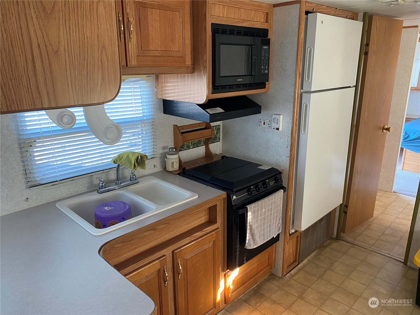 4549 W Coyote Trail , Ephrata, WA 98823