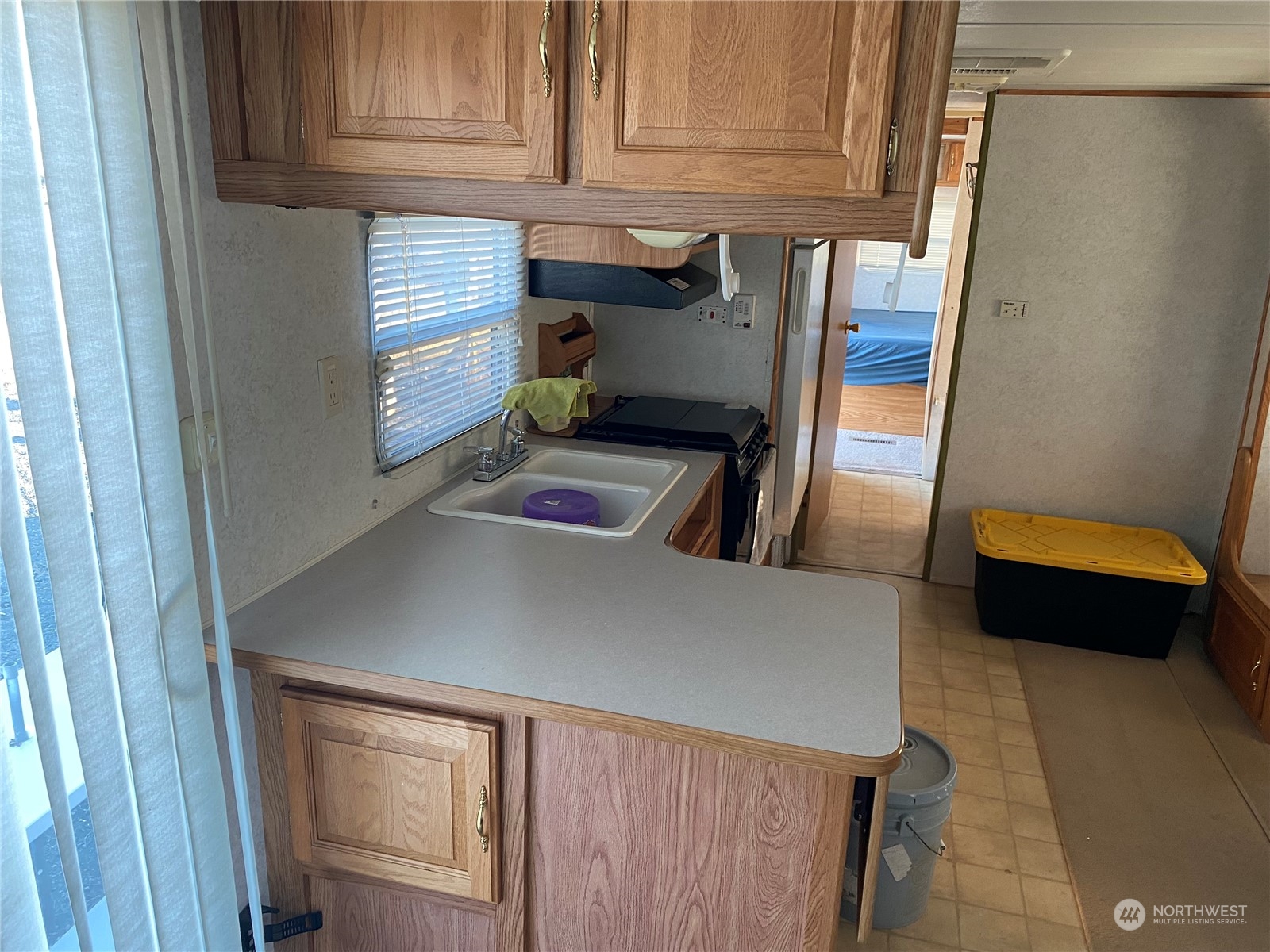 4549 W Coyote Trail , Ephrata, WA 98823