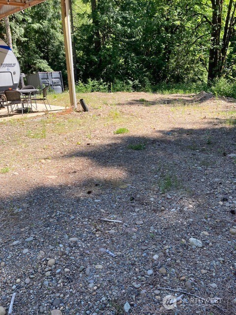 80 N Lookout Place , Hoodsport, WA 98548