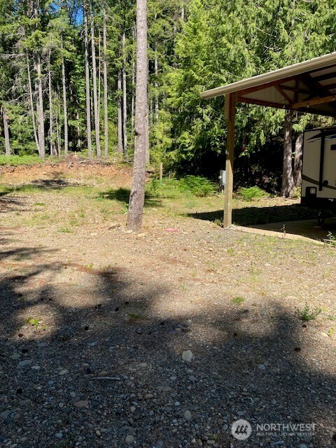 80 N Lookout Place , Hoodsport, WA 98548