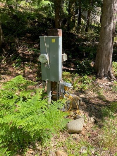 80 N Lookout Place , Hoodsport, WA 98548 - Photo 5