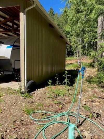 80 N Lookout Place , Hoodsport, WA 98548 - Photo 7