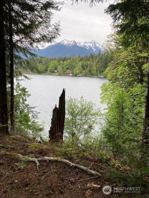 246 N Lakeshore Place , Hoodsport, WA 98548