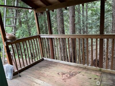 22 Dow Ridge Road , Hoodsport, WA 98548 - Photo 2