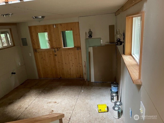 22 Dow Ridge Road , Hoodsport, WA 98548