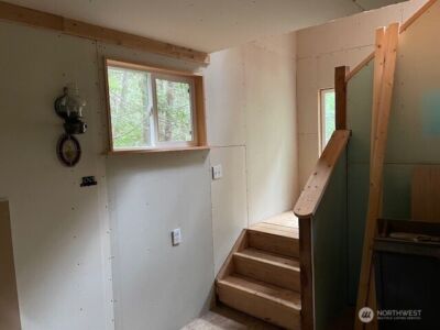 22 Dow Ridge Road , Hoodsport, WA 98548 - Photo 5