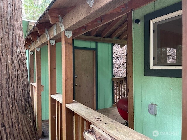 22 Dow Ridge Road , Hoodsport, WA 98548