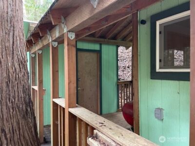 22 Dow Ridge Road , Hoodsport, WA 98548 - Photo 6