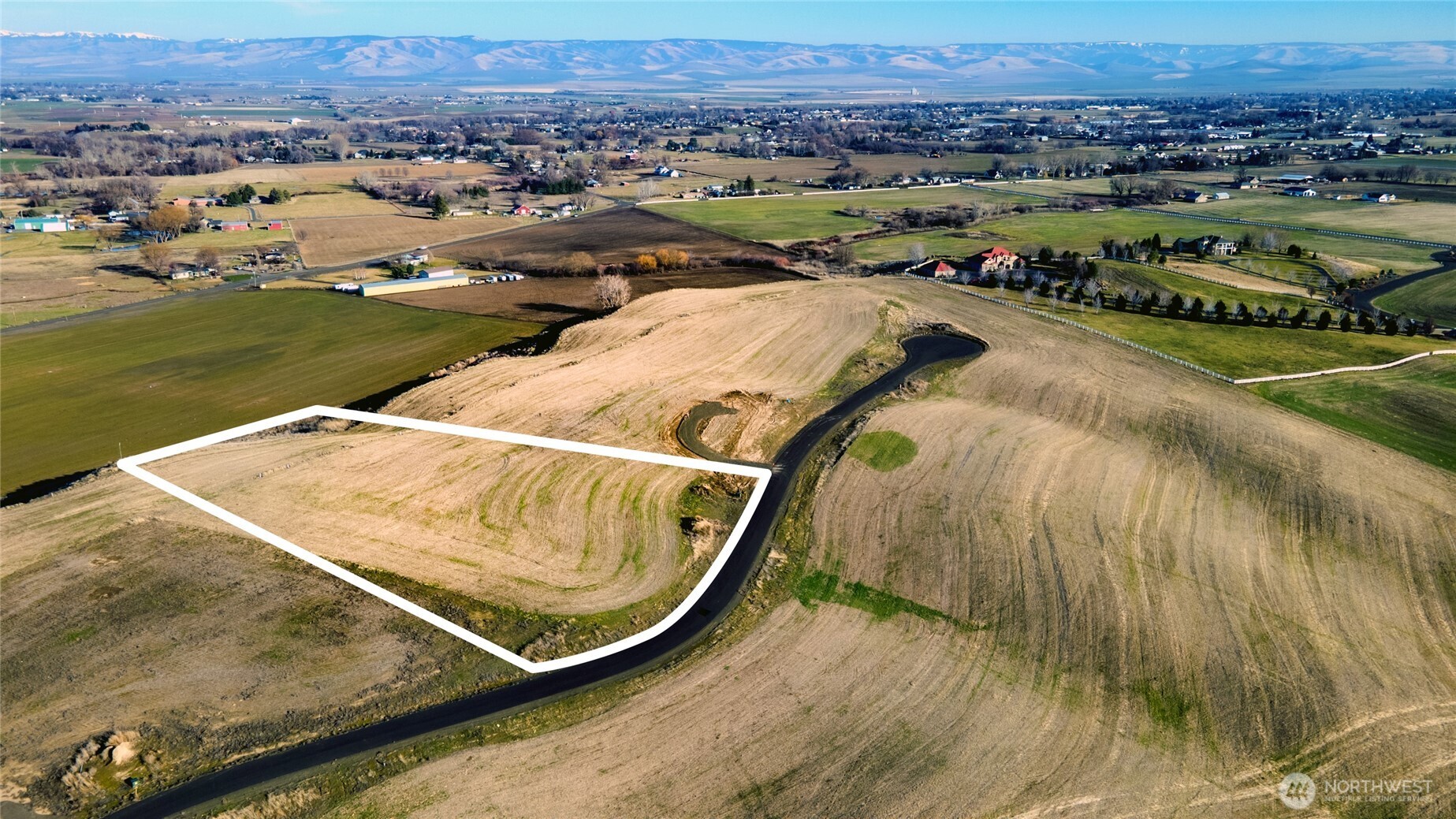 5 Ledgestone Drive , Walla Walla, WA 99362