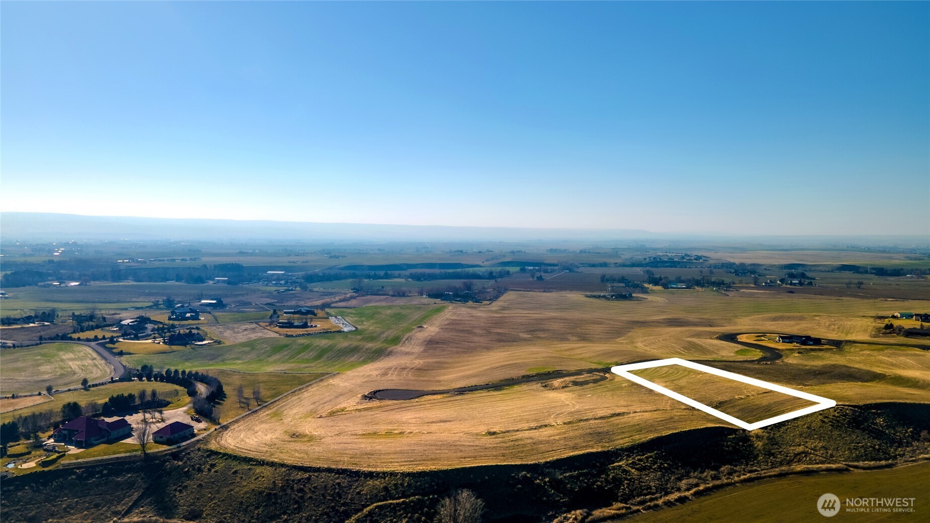 5 Ledgestone Drive , Walla Walla, WA 99362