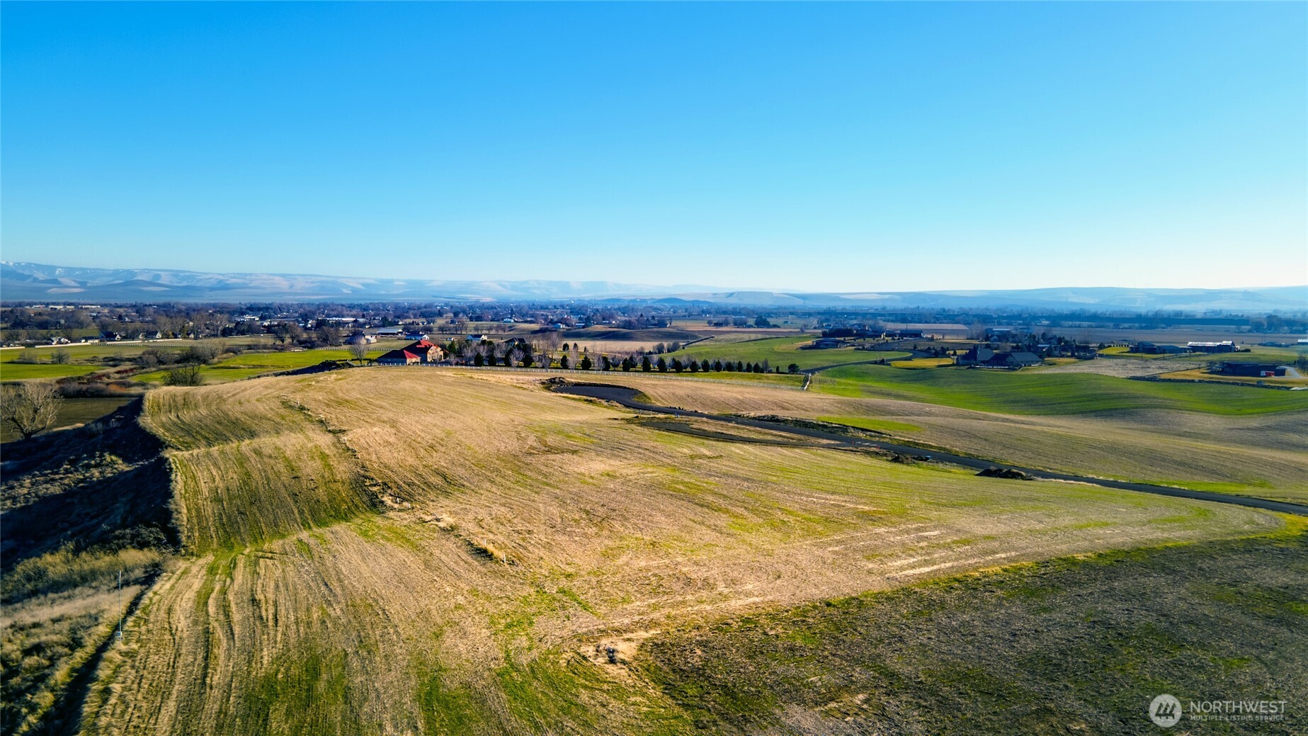 5 Ledgestone Drive , Walla Walla, WA 99362