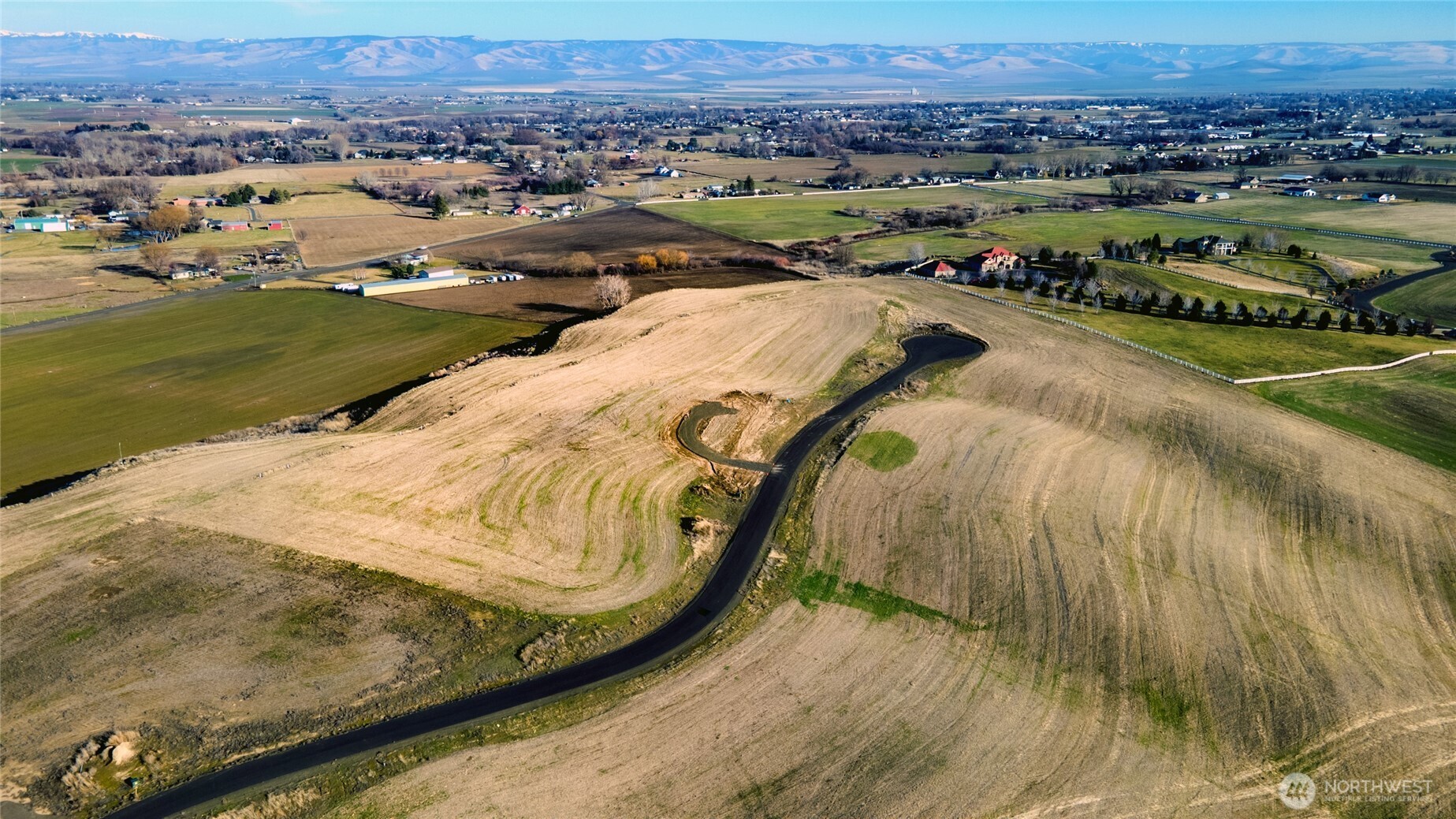 5 Ledgestone Drive , Walla Walla, WA 99362