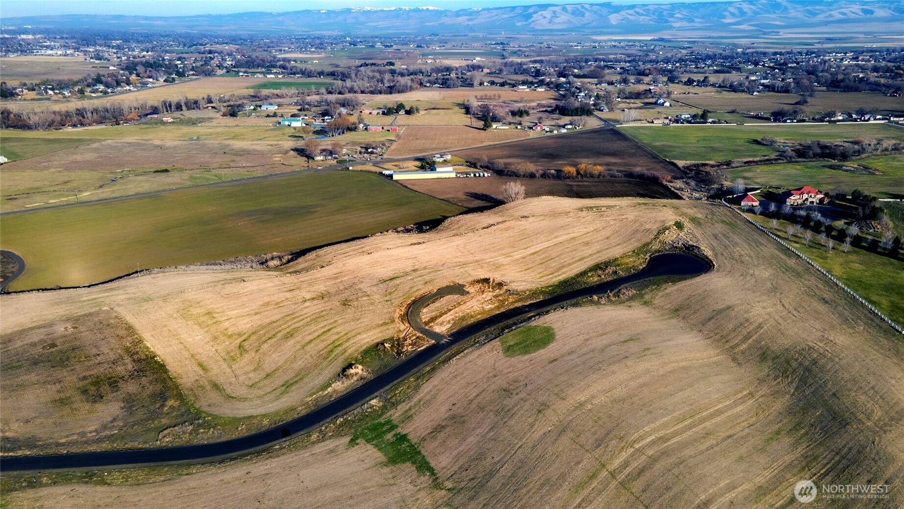 5 Ledgestone Drive , Walla Walla, WA 99362