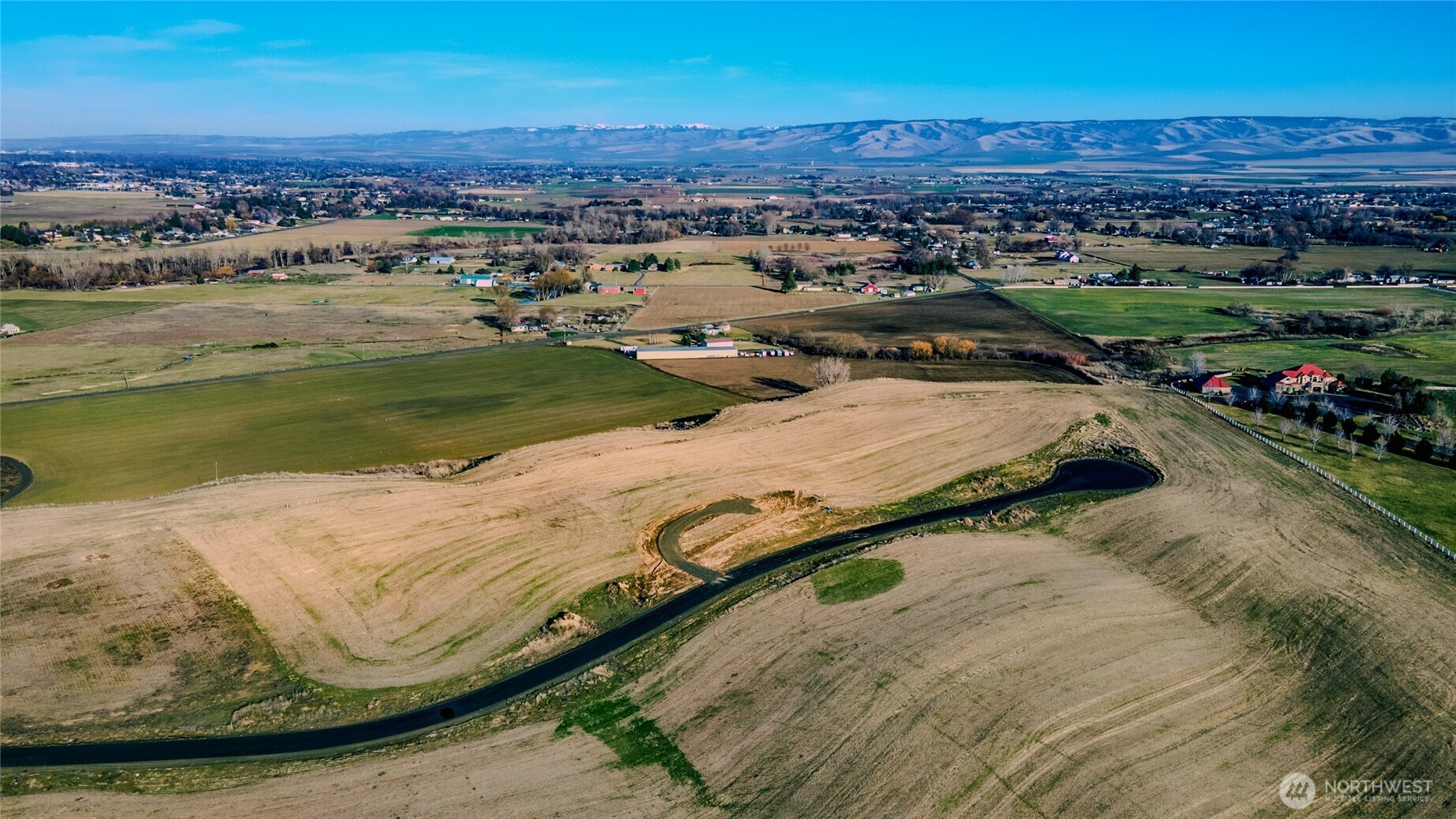 5 Ledgestone Drive , Walla Walla, WA 99362