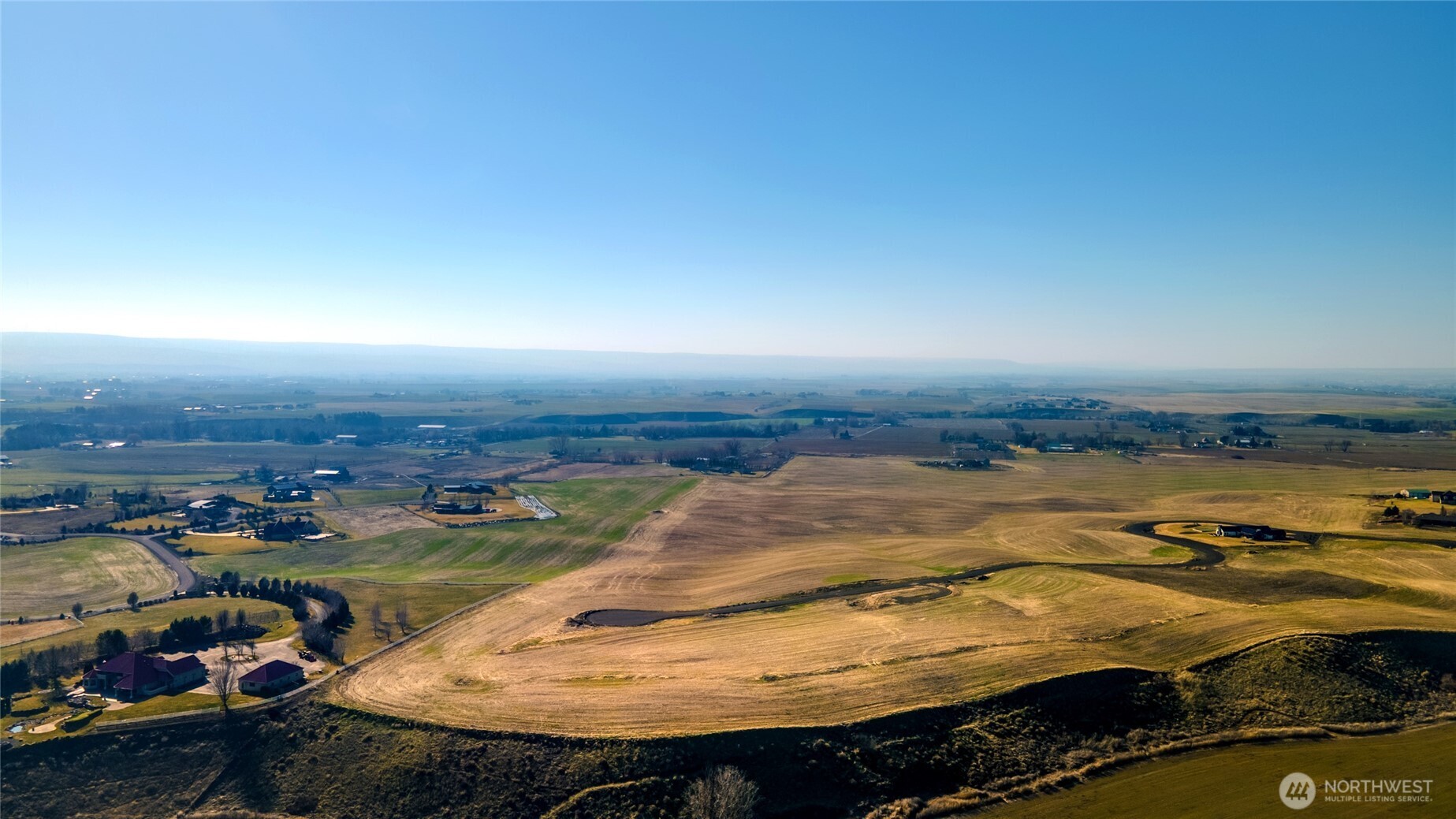 5 Ledgestone Drive , Walla Walla, WA 99362