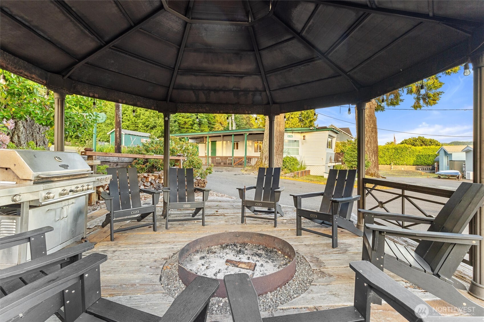 15781 NE North Shore Road , Tahuya, WA 98588