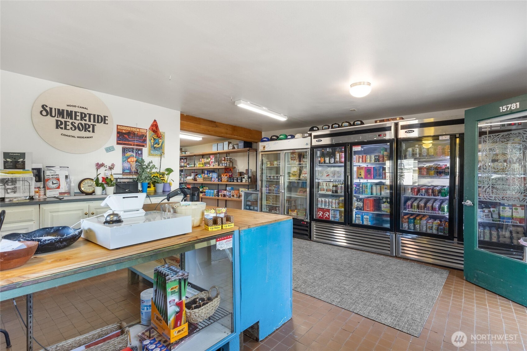 15781 NE North Shore Road , Tahuya, WA 98588