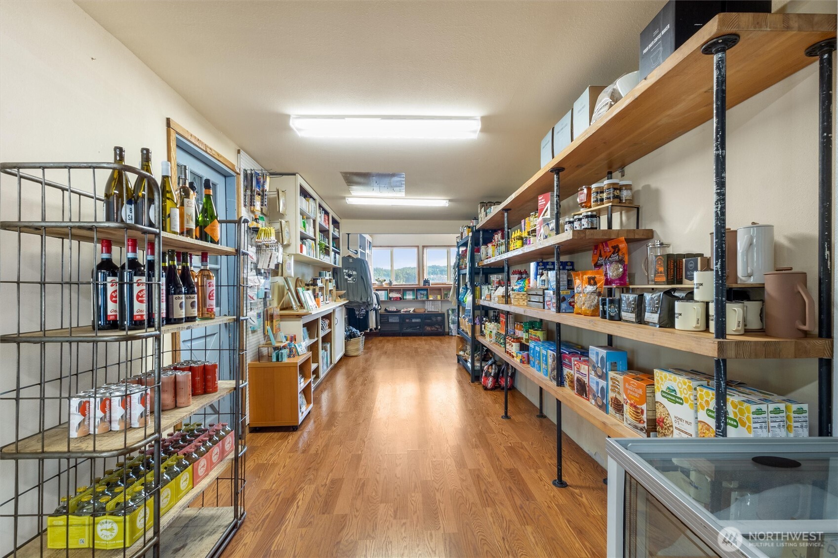 15781 NE North Shore Road , Tahuya, WA 98588