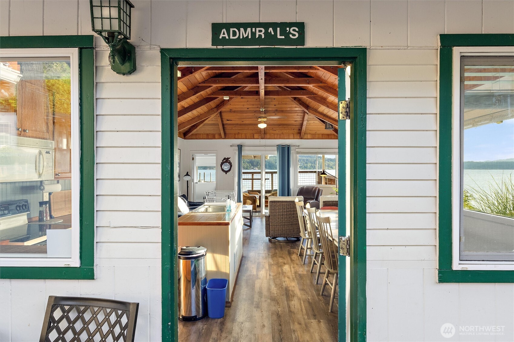 15781 NE North Shore Road , Tahuya, WA 98588